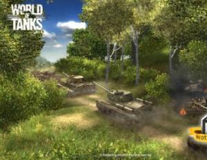 World of Tanks тактика боя: стратегия на картах, командных боях и рандоме